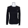 Unisex Gant - Kampsun, suurus 36 - Must ()