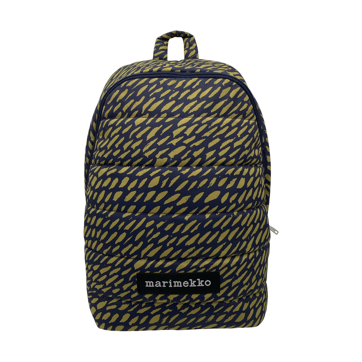 Unisex Marimekko - Seljakott, suurus Ei kokoa - Sinine (1)