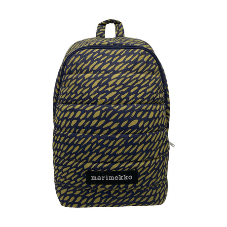 Unisex Marimekko - Seljakott, suurus Ei kokoa - Sinine ()