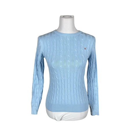 Unisex Gant - Kampsun, suurus 34 - Helesinine ()