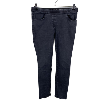 Unisex Katri Niskanen - Teksaretuusid, suurus 42 - Hall ()