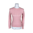 Unisex Gant - Kampsun, suurus 34 - Heleroosa ()
