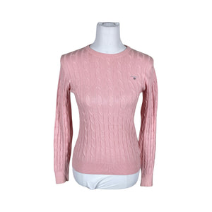 Unisex Gant - Kampsun, suurus 34 - Heleroosa (1)