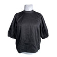 Unisex Aarikka - Pluus, suurus 42 - Must ()