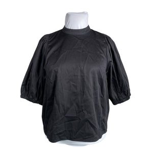 Unisex Aarikka - Pluus, suurus 42 - Must (1)