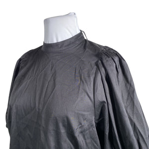 Unisex Aarikka - Pluus, suurus 42 - Must (2)