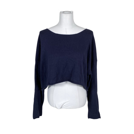 Unisex Brandy Melville - Kampsun, suurus 40 - Sinine ()