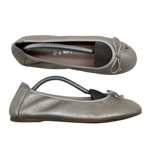 Unisex SuperFit - Baleriinad, suurus 37 - Hõbe (1)