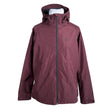 Unisex Everest - Jope, suurus 44 - Veinipunane ()
