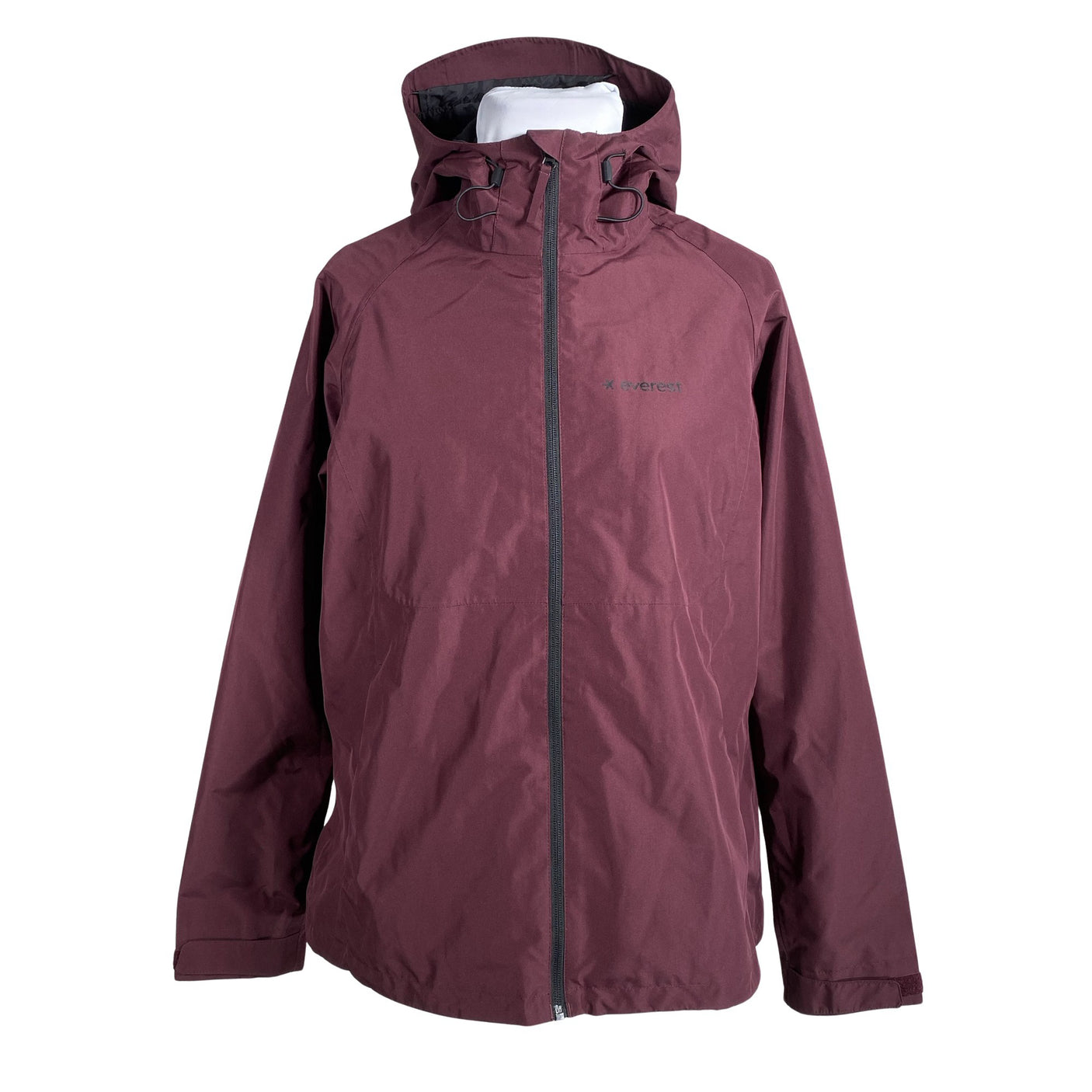 Unisex Everest - Jope, suurus 44 - Veinipunane (1)
