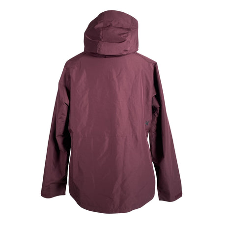 Unisex Everest - Jope, suurus 44 - Veinipunane (2)