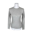 Unisex Gant - Kampsun, suurus 34 - Hall ()