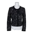 Unisex Michael Kors - Kardigan, suurus 38 - Must ()