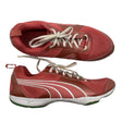 Unisex Puma - Tennised, suurus 38 - Punane ()