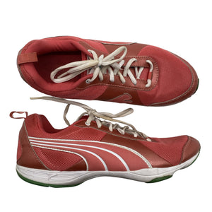 Unisex Puma - Tennised, suurus 38 - Punane (1)