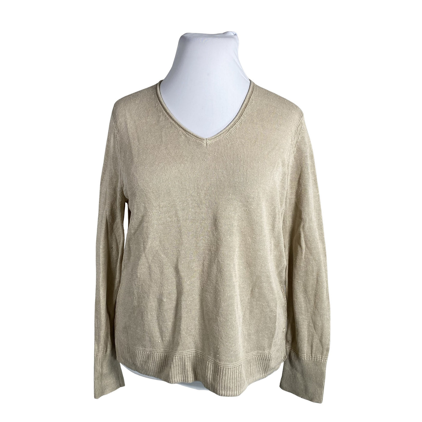 Unisex Marc O'Polo - Kampsun, suurus 42 - Beige (1)