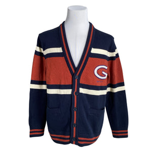 Unisex Gant - Kardigan, suurus M - Sinine (1)