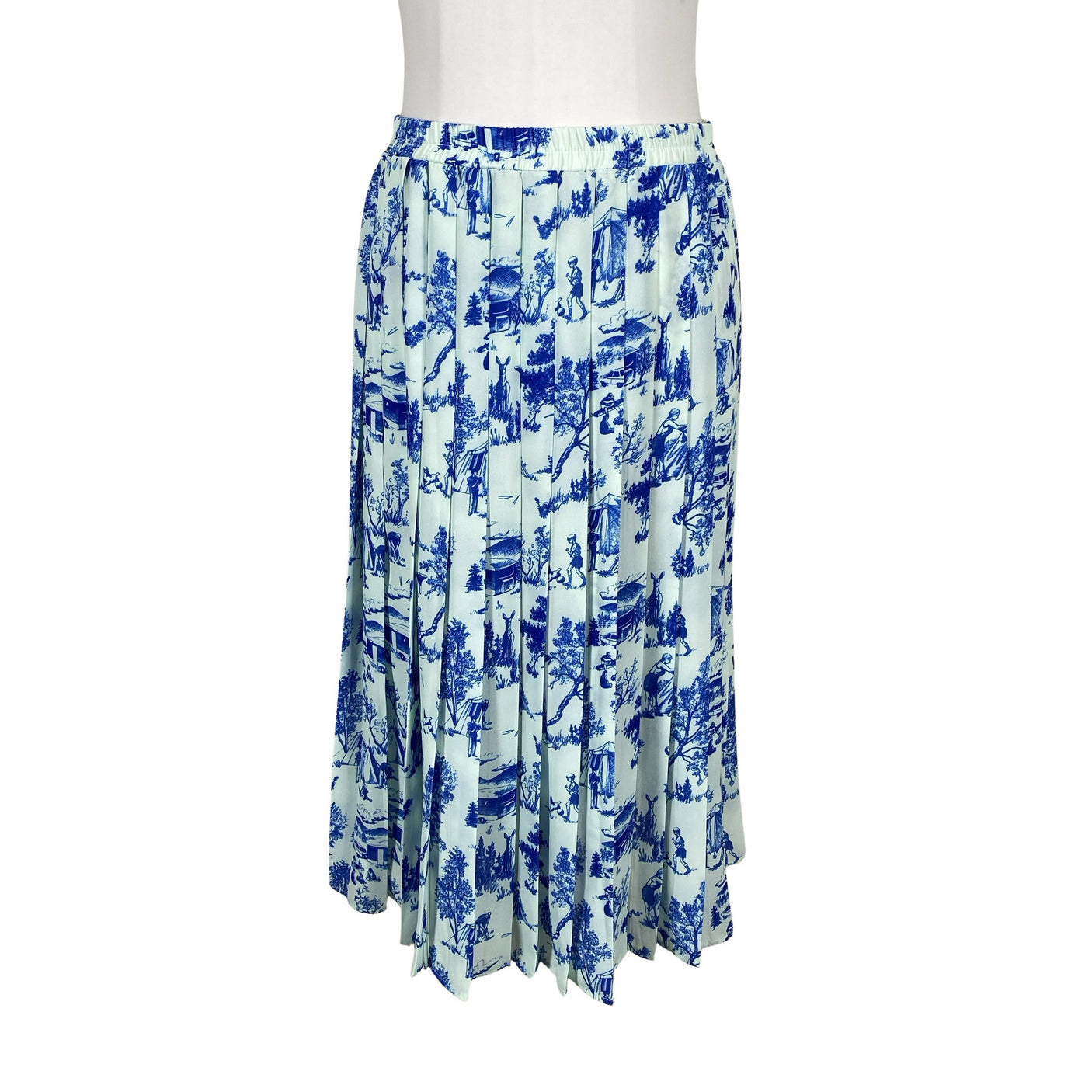 Unisex IVANAhelsinki - Mitteveniv seelik, suurus 40 - Helesinine (1)