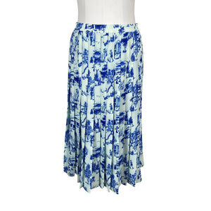 Unisex IVANAhelsinki - Mitteveniv seelik, suurus 40 - Helesinine (1)