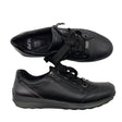 Unisex Ara - Tennised, suurus 39 - Must ()
