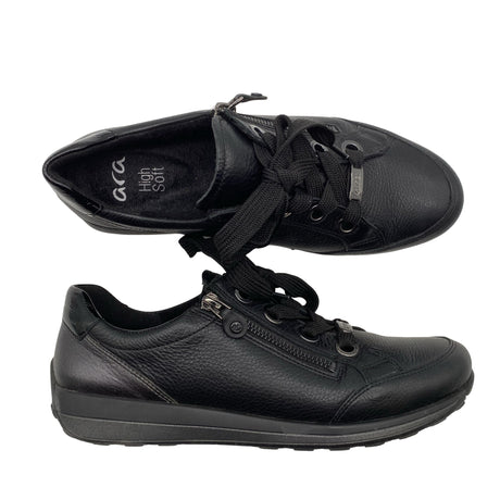 Unisex Ara - Tennised, suurus 39 - Must ()