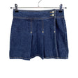 Unisex Crocker - Teksaseelik, suurus 158 - 164 - Sinine ()