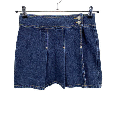 Unisex Crocker - Teksaseelik, suurus 158 - 164 - Sinine ()