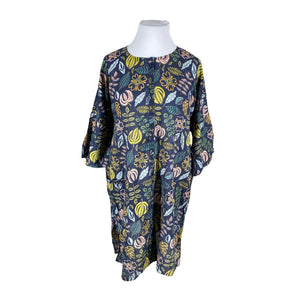 Unisex Gudrun Sjöden - Mitteveniv kleit, suurus 44 - Sinine (1)