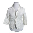 Unisex Gerry Weber - Jakk, suurus 42 - Valge ()