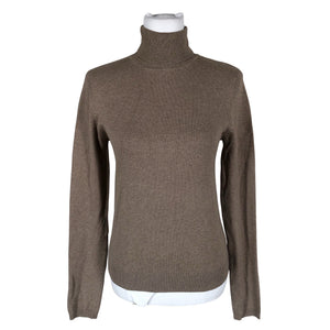 Unisex Mexx - Kampsun, suurus 40 - Pruun (1)