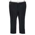 Unisex Torstai - Õuepüksid, suurus 42 - Must ()