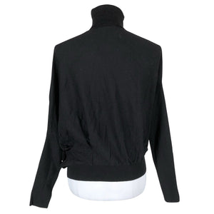 Unisex Acne Studios - Kampsun, suurus 38 - Must (2)