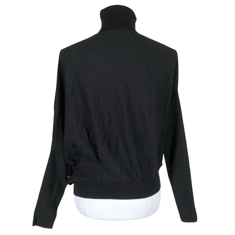 Unisex Acne Studios - Kampsun, suurus 38 - Must (2)