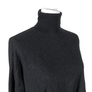 Unisex Acne Studios - Kampsun, suurus 38 - Must (3)