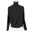 Unisex Acne Studios - Kampsun, suurus 38 - Must ()