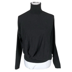 Unisex Acne Studios - Kampsun, suurus 38 - Must (1)