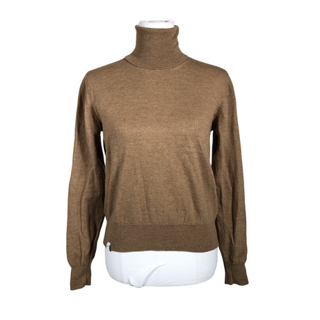 Unisex Makia - Kampsun, suurus 36 - Pruun ()