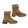 Unisex Högl - Saapad, suurus 39 - Pruun ()