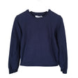 Unisex Gugguu - Dressikangast pluus, suurus 164 - 170 - Sinine ()