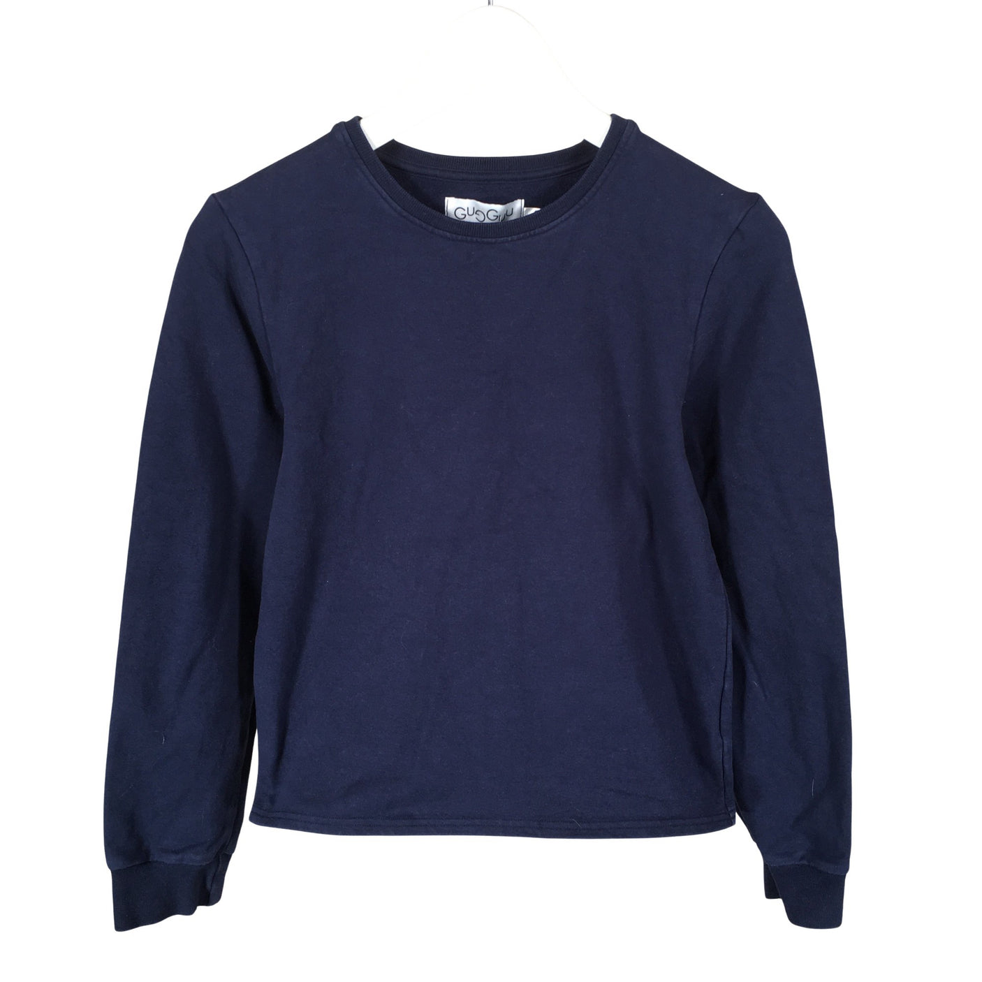 Unisex Gugguu - Dressikangast pluus, suurus 164 - 170 - Sinine (1)