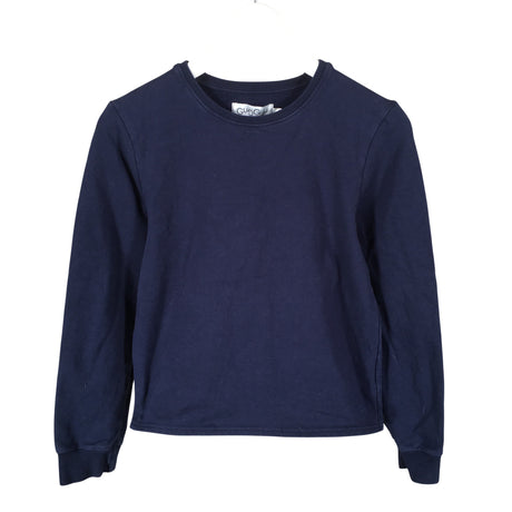 Unisex Gugguu - Dressikangast pluus, suurus 164 - 170 - Sinine ()