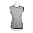 Unisex Ril's - Topp, suurus 36 - Hall ()