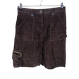Unisex Benetton - Mitteveniv seelik, suurus 40 - Pruun ()