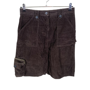 Unisex Benetton - Mitteveniv seelik, suurus 40 - Pruun (1)