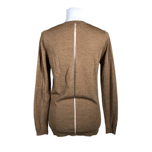 Unisex Sand - Kampsun, suurus 38 - Pruun (2)