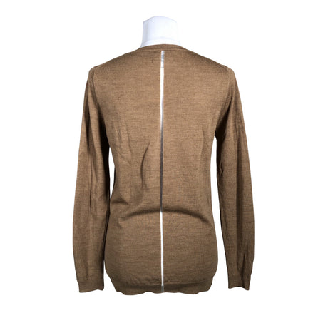 Unisex Sand - Kampsun, suurus 38 - Pruun (2)