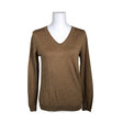 Unisex Sand - Kampsun, suurus 38 - Pruun ()