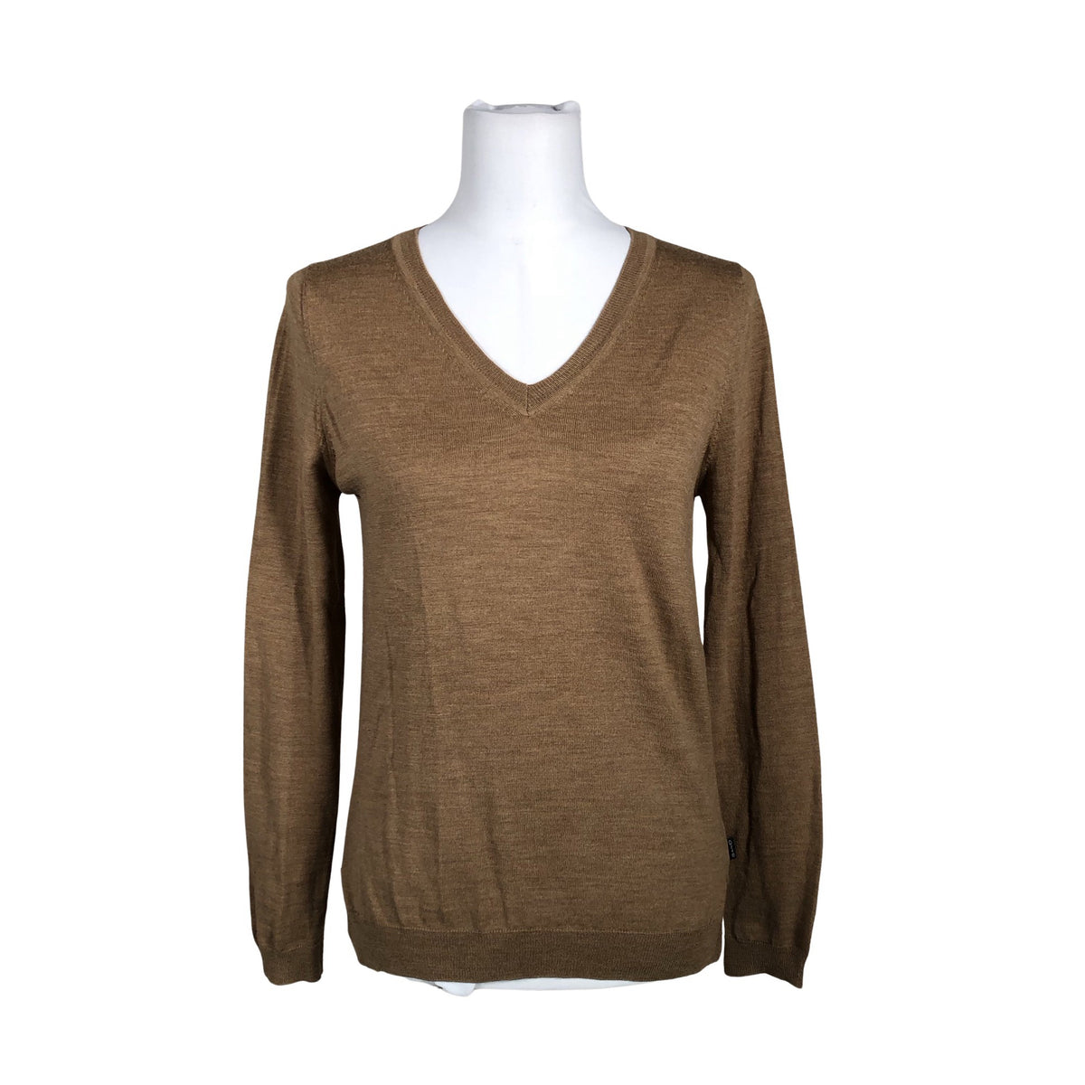 Unisex Sand - Kampsun, suurus 38 - Pruun (1)