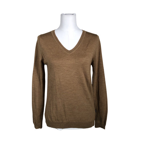 Unisex Sand - Kampsun, suurus 38 - Pruun ()