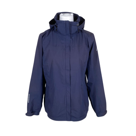 Unisex Rukka - Shell-jope, suurus 40 - Sinine ()